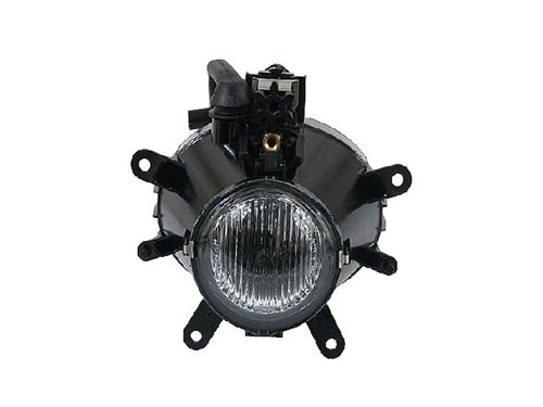 BMW E46 3-Series Round Style Fog Light OEM 63176911007 – image 2