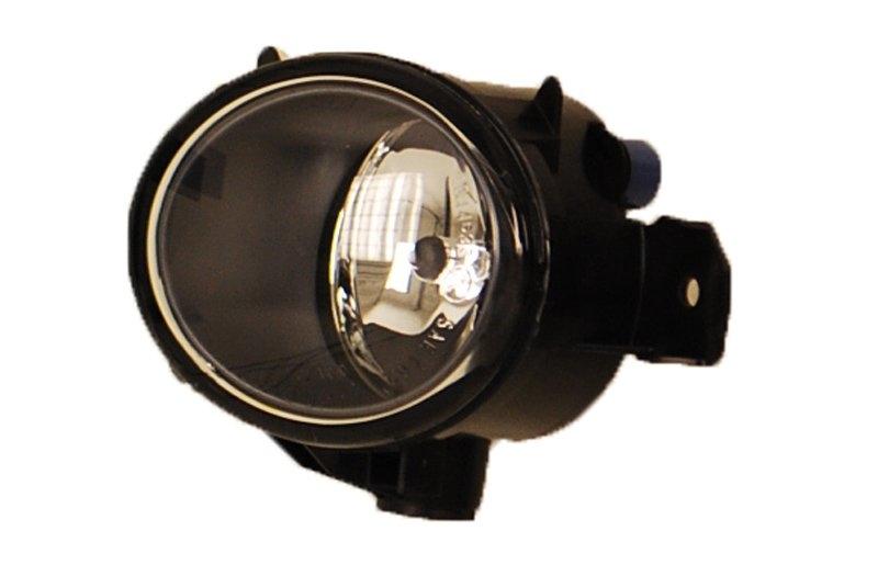 BMW E83 X3 Fog Light Assembly OEM 63176924655 or 63176924656