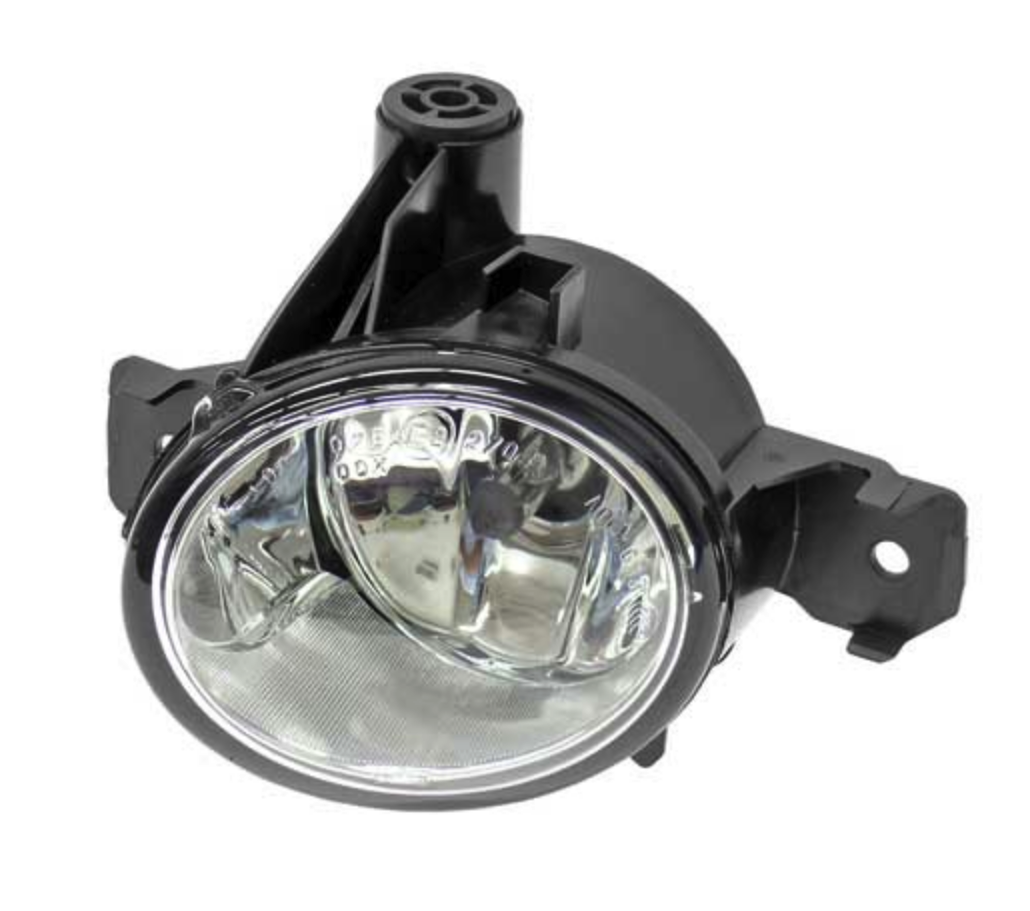 BMW X5 Fog Light W/ Adaptive Headlights or M Aero Package OEM 63177184317 or 63177184318