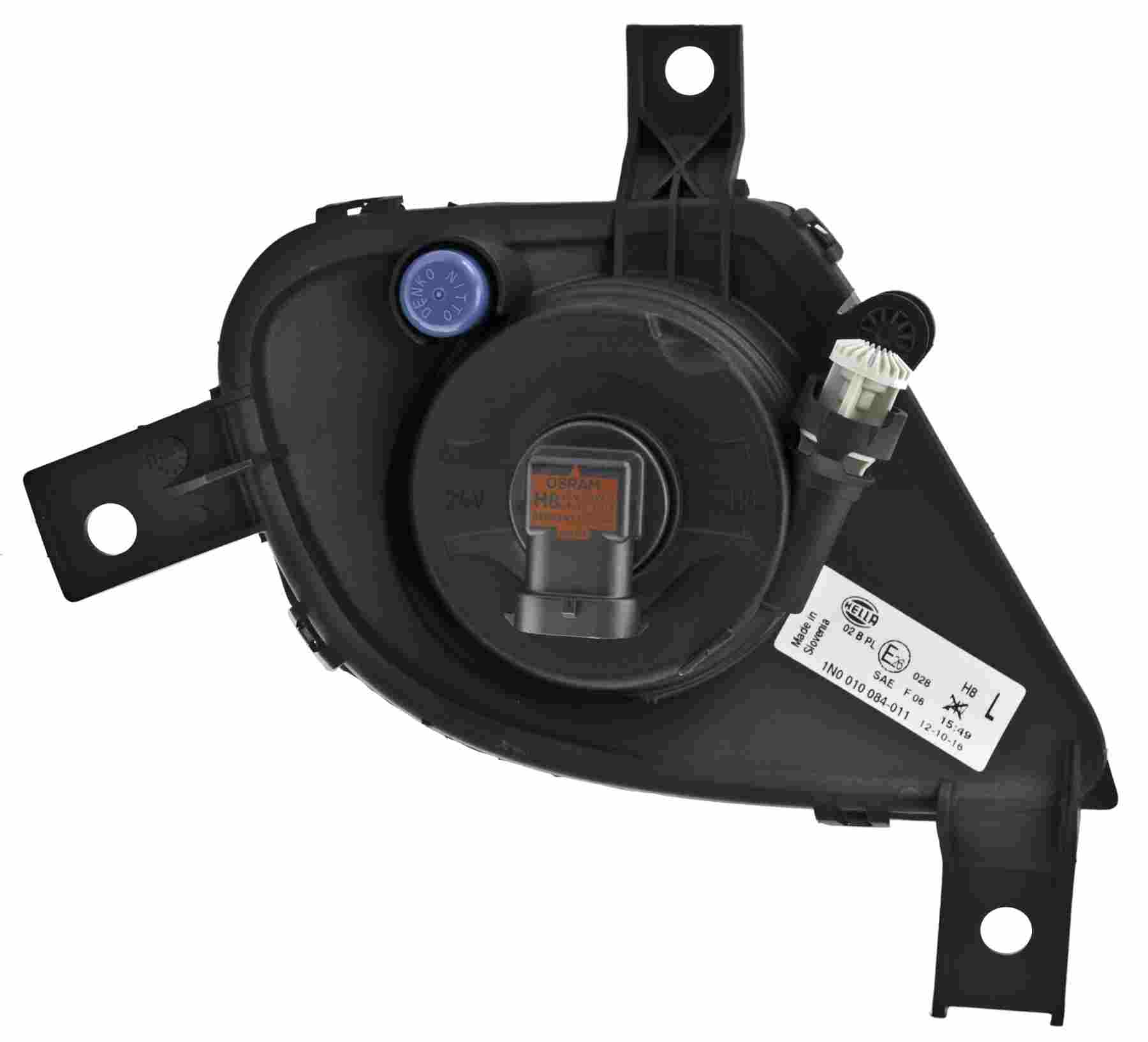 BMW E90/E91 3-Series Fog Light Non M OEM 63177199893 or 63177199894 (2009-2011) – image 3