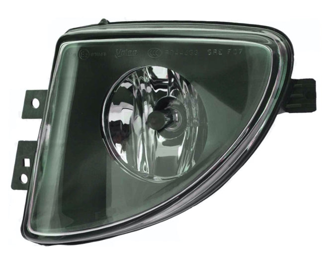 BMW F10 5-Series Fog Light OEM 63177216885 or 63177216886 (Without Aerodynamics Package)