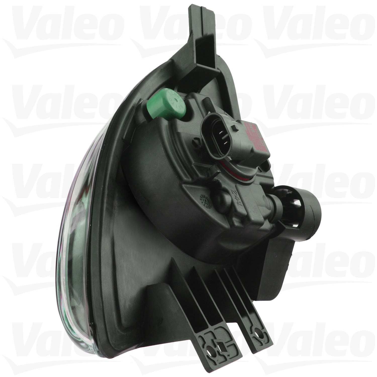 BMW F10 5-Series Fog Light OEM 63177216887 or 63177216888 (Without Aerodynamics Package) – image 2