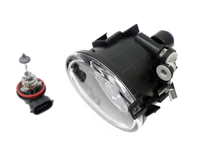BMW F48 X1 Fog Light Assembly OEM 63177238787 or 63177238788 – image 2