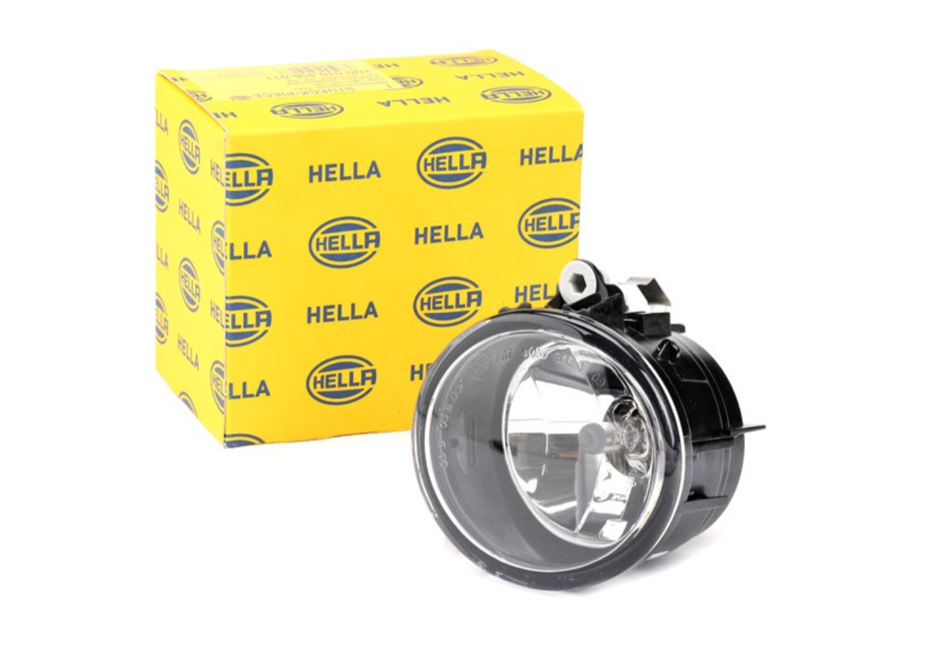 BMW F48 X1 Fog Light Assembly OEM 63177238787 or 63177238788 – image 5