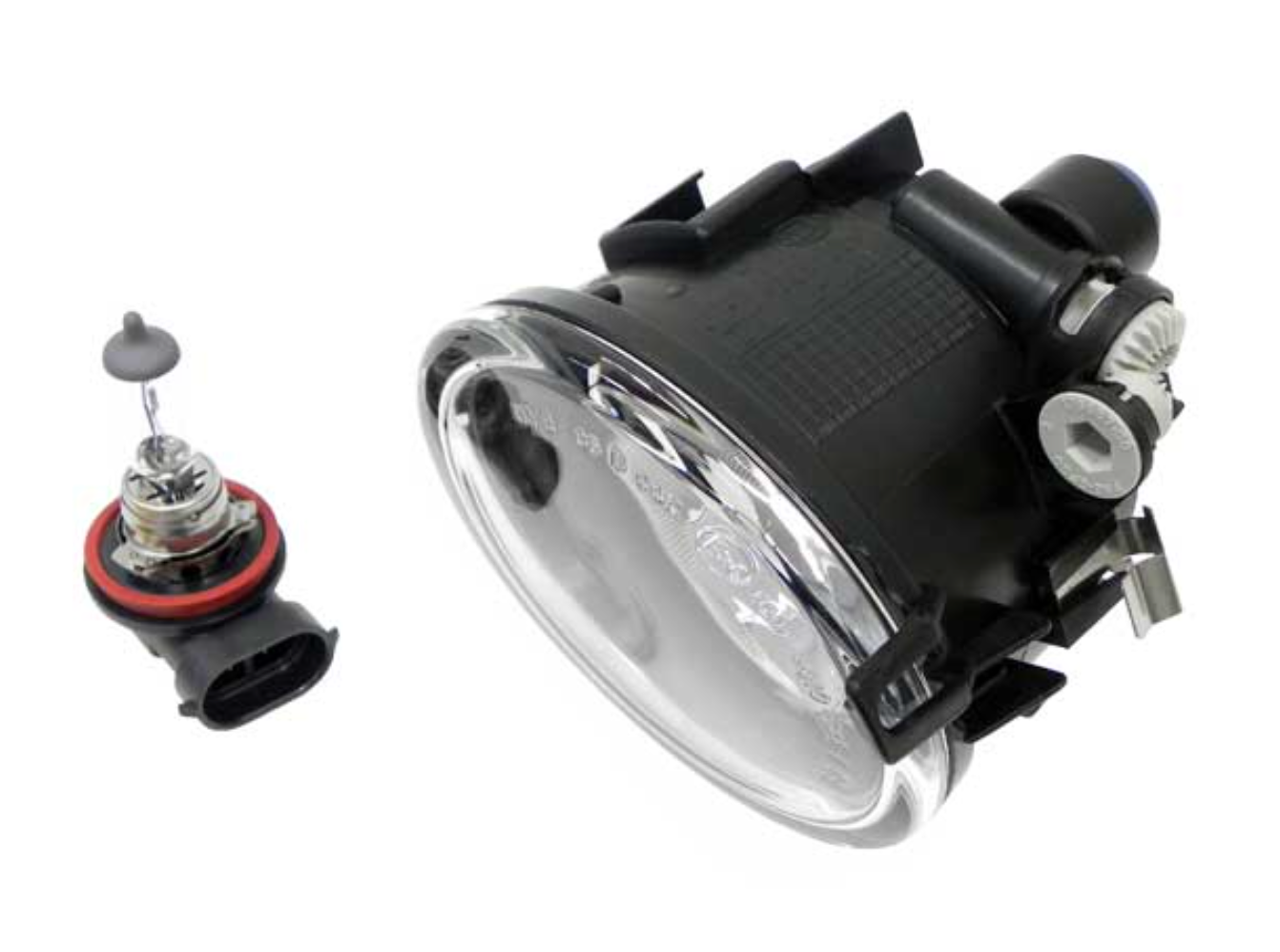 BMW F25 X3 Fog Light Assembly OEM – image 2