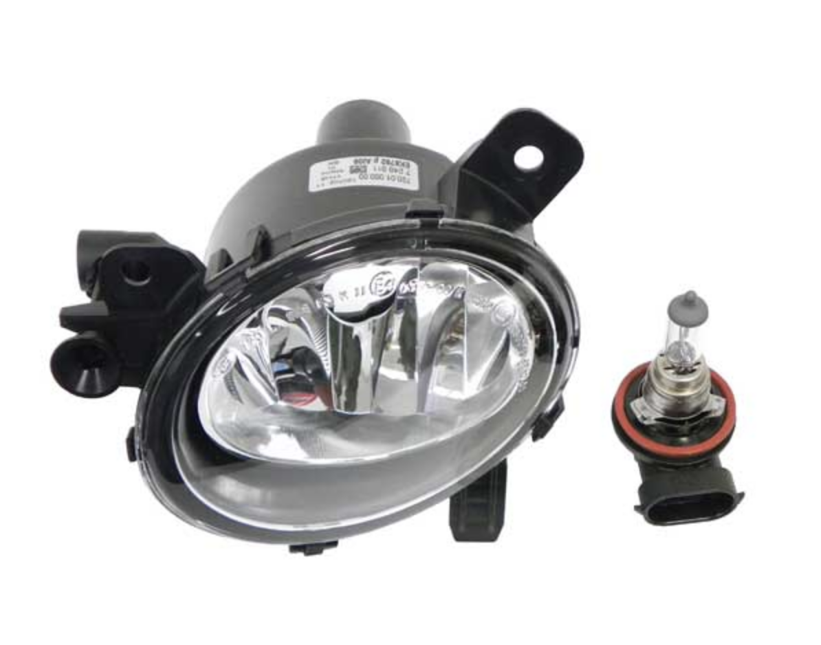 BMW F32 4-Series Fog Light Assembly OEM 63177248911 or 63177248912 – image 4