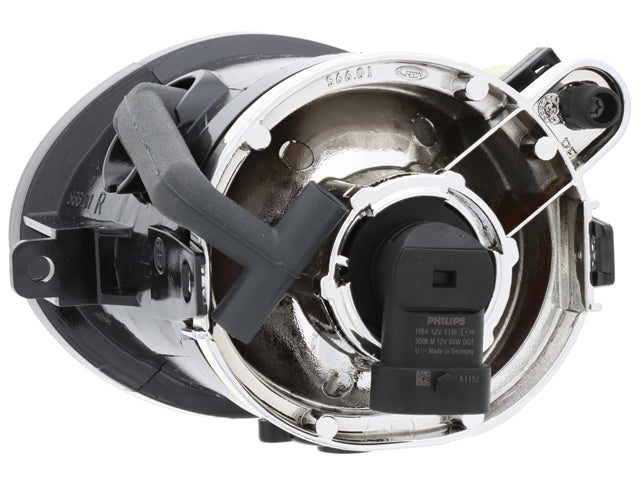 BMW E46 3-Series Round Style Fog Light M Technic OEM 63177894017 or 63177894018 – image 2