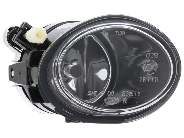 BMW E46 3-Series Round Style Fog Light M Technic OEM 63177894017 or 63177894018 – image 3