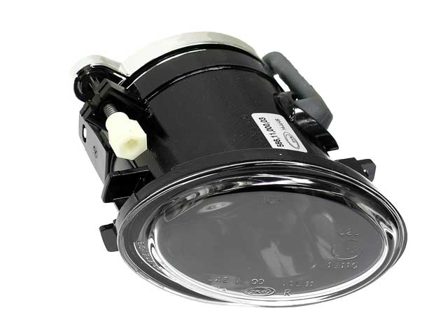 BMW E46 3-Series Round Style Fog Light M Technic OEM 63177894017 or 63177894018 – image 4
