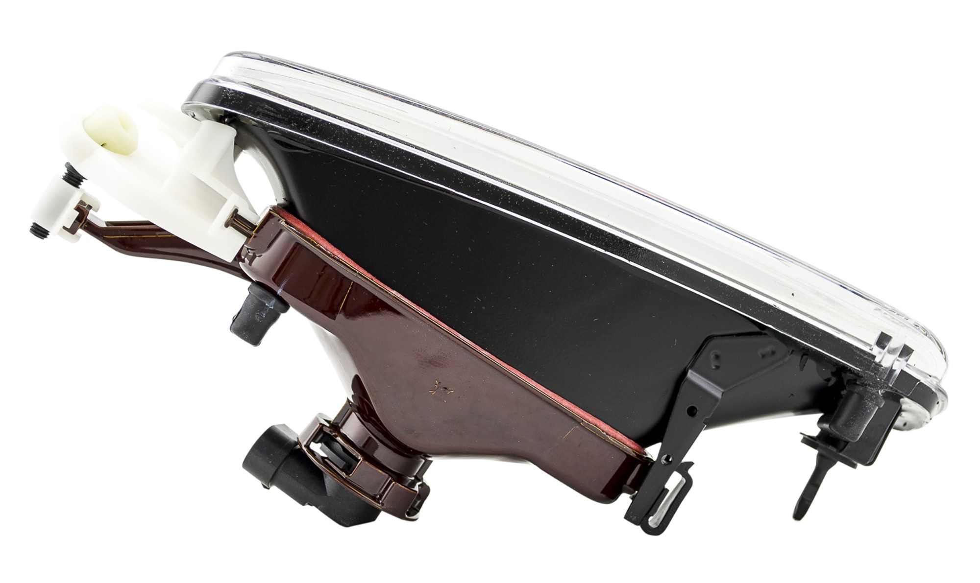 BMW E46 3-Series Fog Light OEM 63178361951 or 63178361952 (1999-08/2001) – image 4