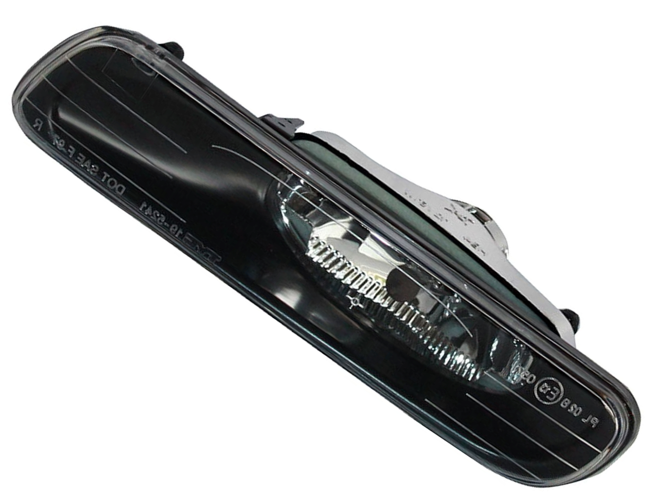 BMW E46 3-Series Fog Light OEM 63178361951 or 63178361952 (1999-08/2001)