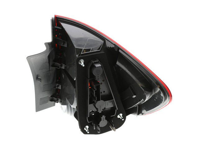 BMW E84 X1 Tail Light Assembly Fender Mounted OEM 63212990111 or 63212990112 – image 2