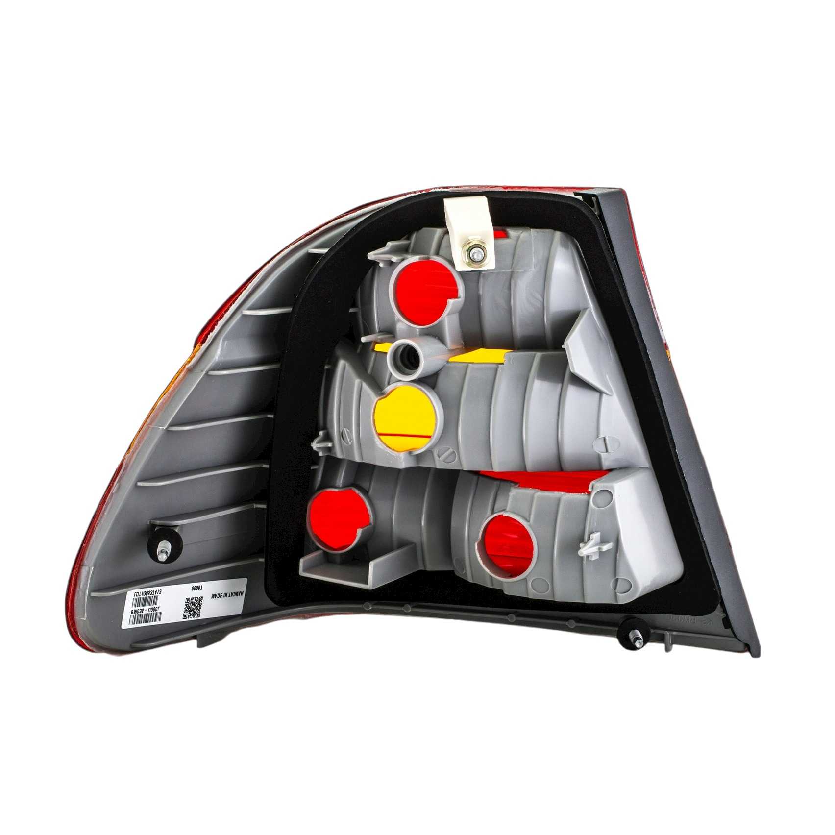 BMW E46 3-Series Tail Light By Eagle 63216946533 or 63216946534 – image 2