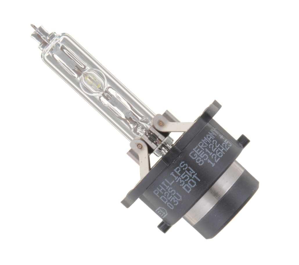 BMW X5 D2S Xenon Headlight Bulb OEM 63217160806 – image 2