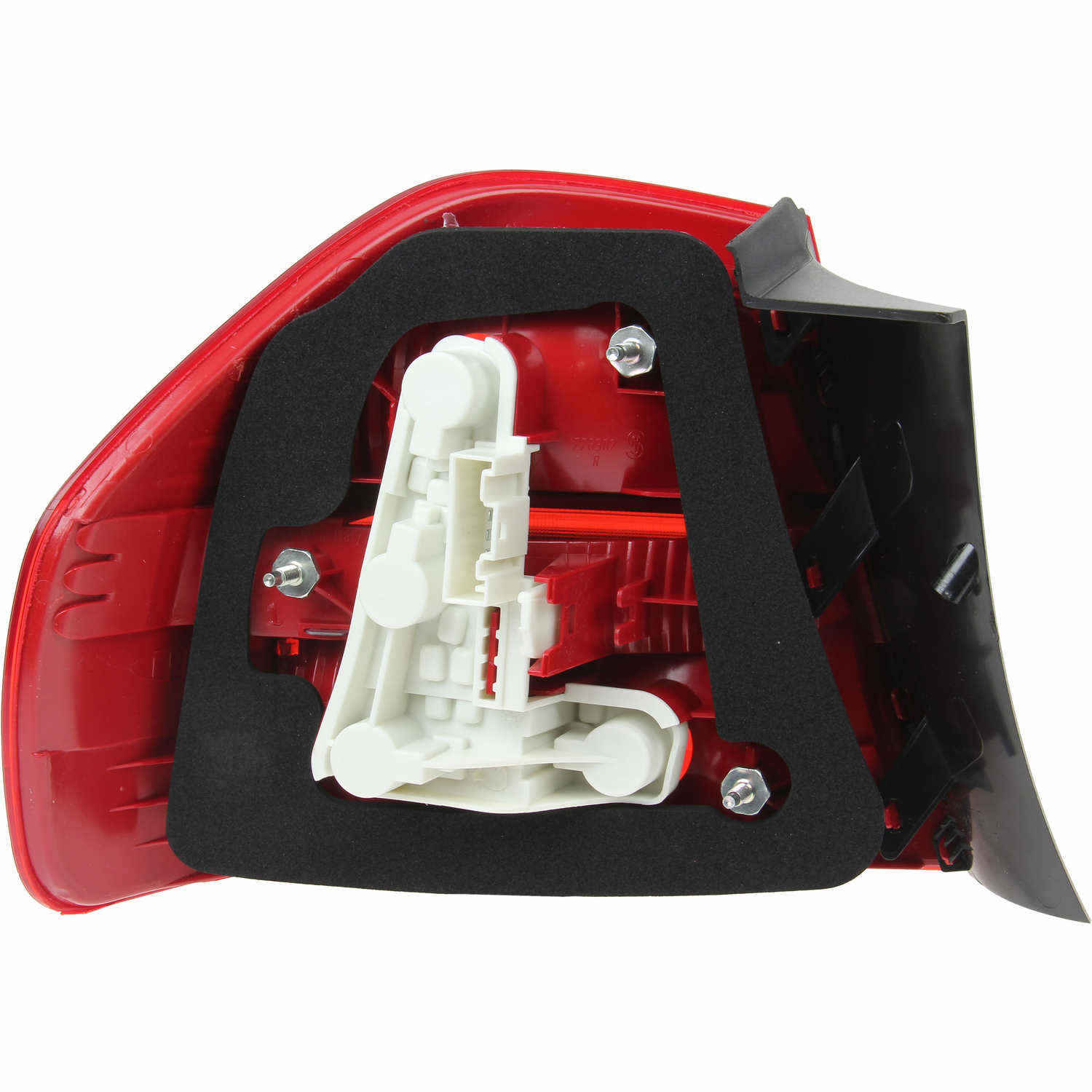 BMW E90 3-Series Tail Light Fender Mounted OEM 63217161955 or 63217161956 – image 3