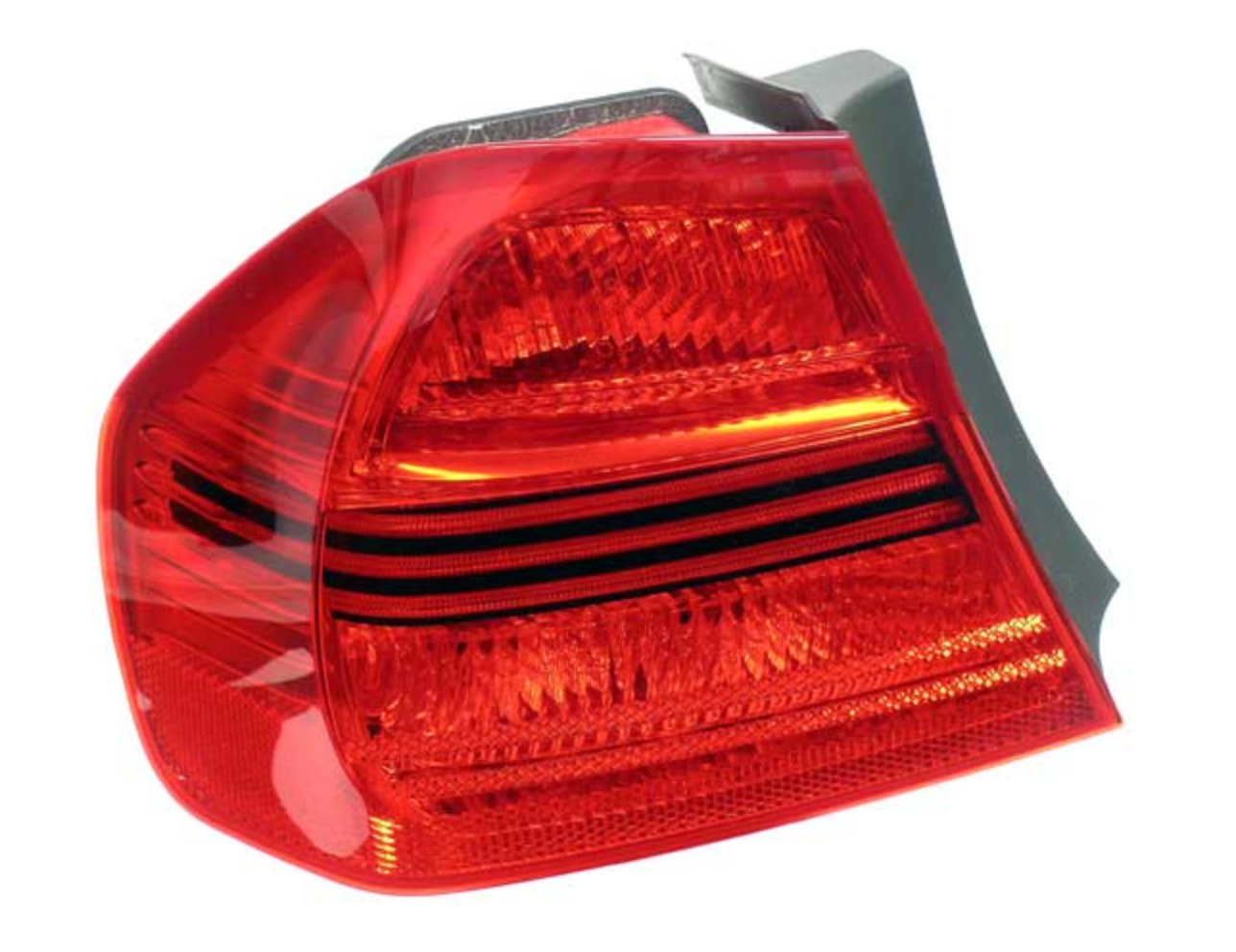BMW E90 3-Series Tail Light Fender Mounted OEM 63217161955 or 63217161956 – image 4