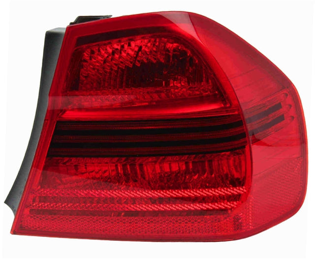 BMW E90 3-Series Tail Light Fender Mounted OEM 63217161955 or 63217161956