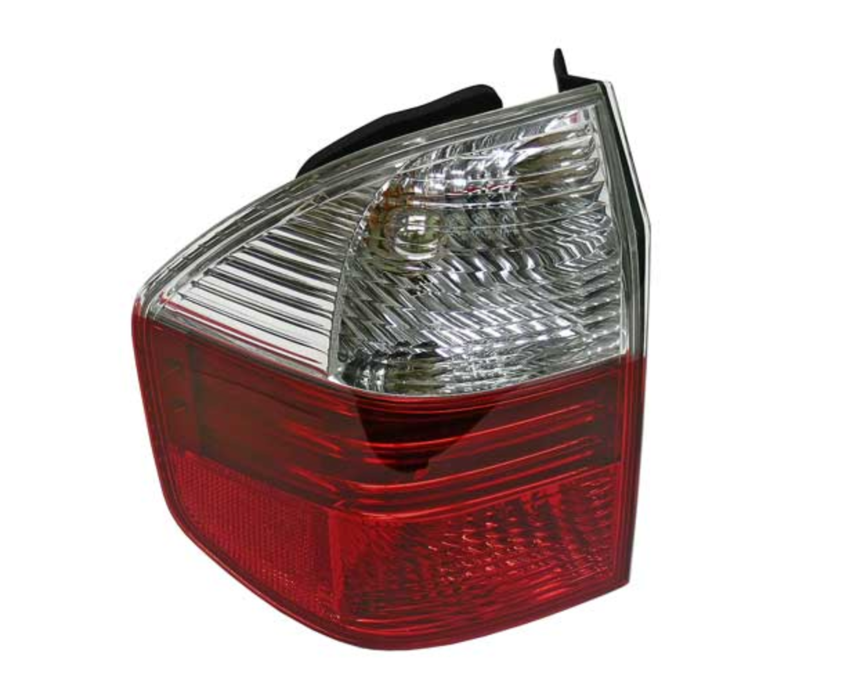 BMW E83 X3 Tail Light Fender Mounted OEM 63217162211 or 63217162212 (2007-2010) – image 2
