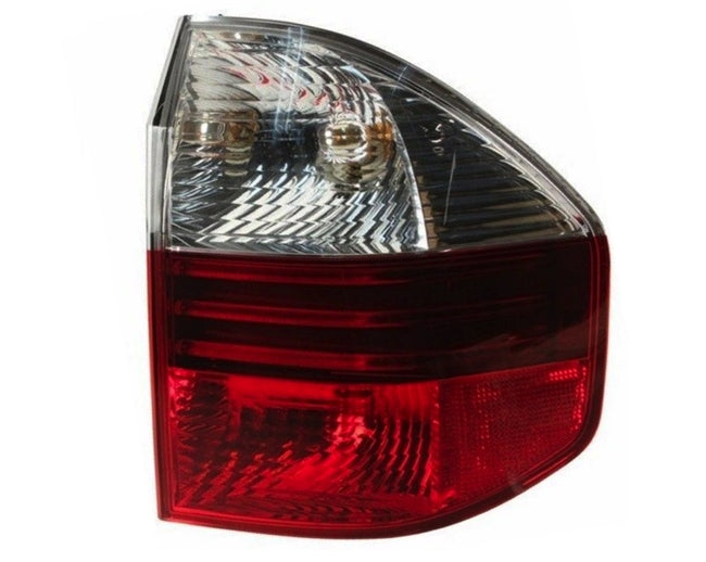 BMW E83 X3 Tail Light Fender Mounted OEM 63217162211 or 63217162212 (2007-2010)