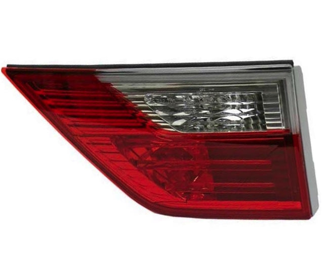 BMW E83 X3 Tail Light Hatch Mounted OEM 63217162213 or 63217162214 (2007-2010)