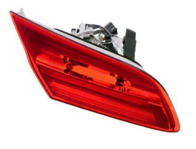 BMW E92 3-Series Tail Light Trunk Mounted OEM 63217162299 or 63217162300 (2007-2010)
