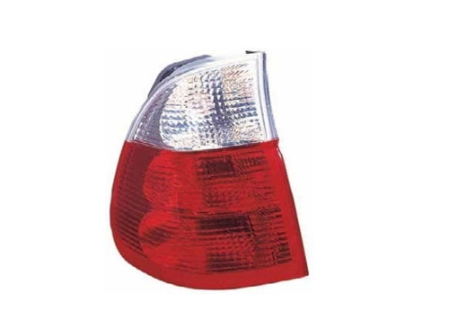 BMW X5 Tail Light Fender Mounted OEM 63217164473 or 63217164474