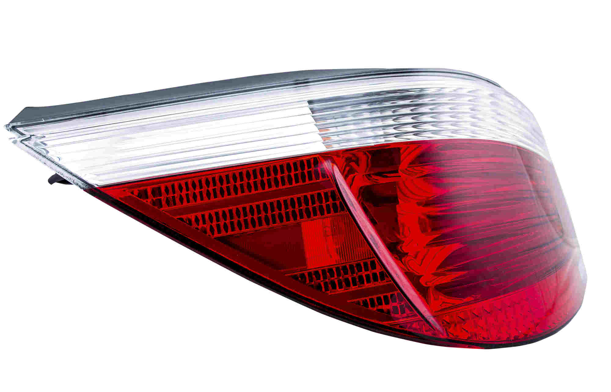 BMW E60 5-Series Tail Light OEM 63217165739 or 63217165740 – image 2