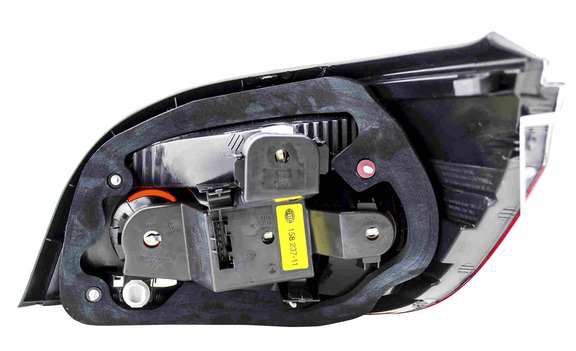 BMW E60 5-Series Tail Light OEM 63217165739 or 63217165740 – image 3