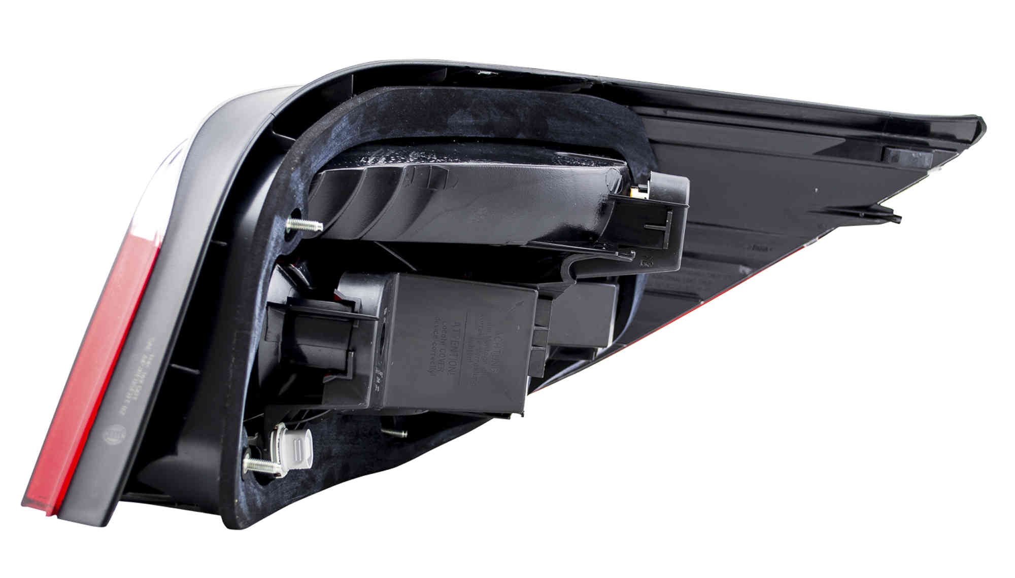 BMW E60 5-Series Tail Light OEM 63217165739 or 63217165740 – image 4
