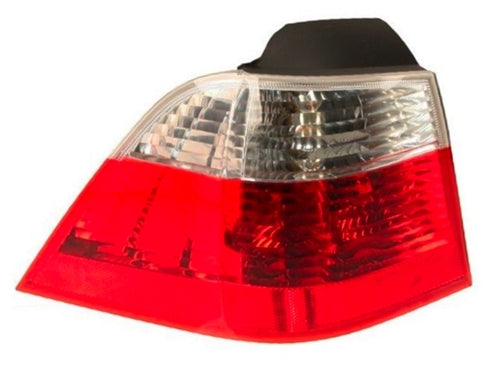 BMW E61 5-Series Tail Light OEM 63217165827 or 63217165828 (Wagon Models)