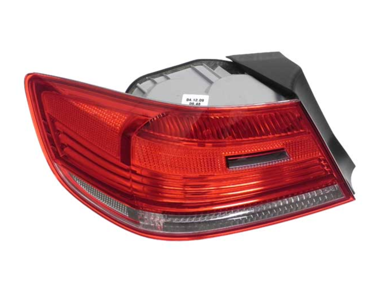 BMW E92 3-Series Tail Light Fender Mounted OEM 63217174403 or 63217174404 – image 2