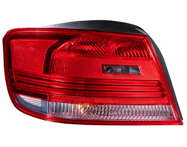 BMW E92 3-Series Tail Light Fender Mounted OEM 63217174403 or 63217174404