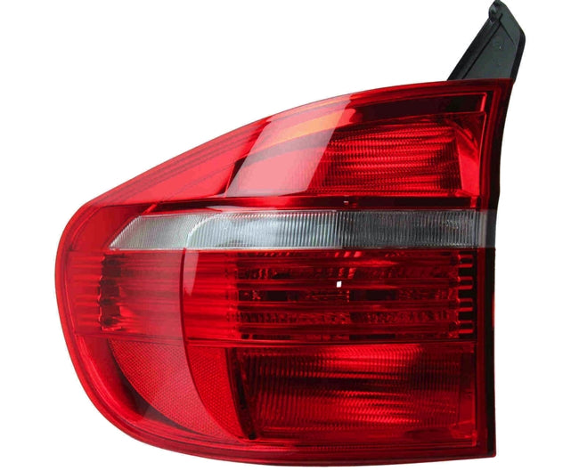 BMW E70 X5 Tail Light Fender Mounted OEM 63217200819 or 63217200820 (2007-2010)