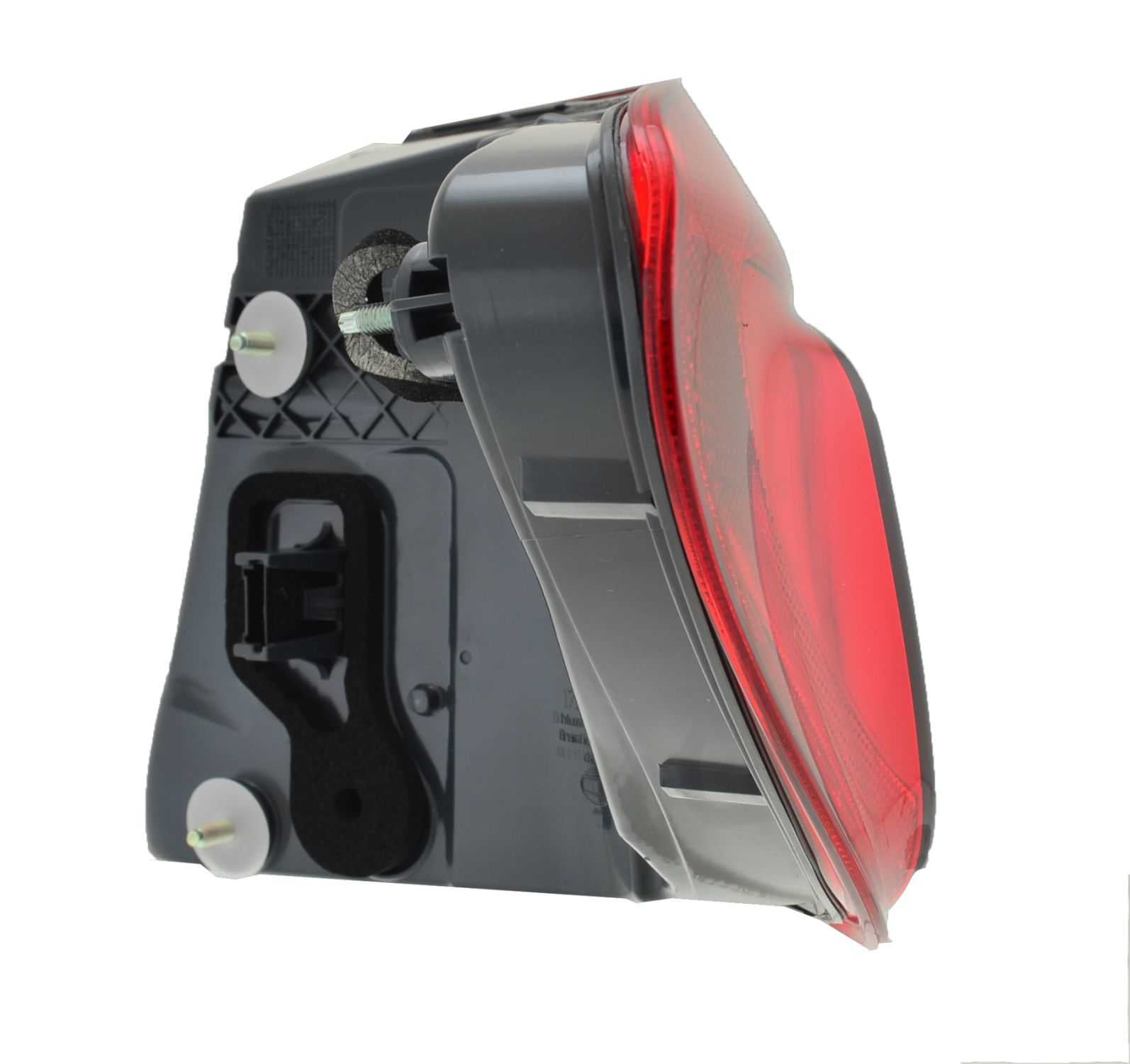 BMW F10 5-Series Tail Light Fender Mounted OEM 63217203231 or 63217203232 (2011-2013) – image 4