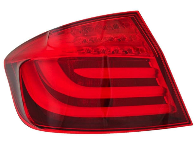 BMW F10 5-Series Tail Light Fender Mounted OEM 63217203231 or 63217203232 (2011-2013)