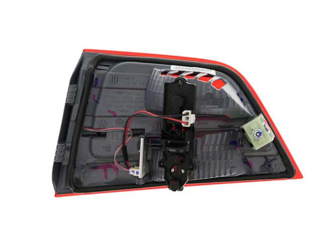 BMW F25 X3 Tail Light Hatch Mounted By BMW 63217217313 or 63217217314 – image 2