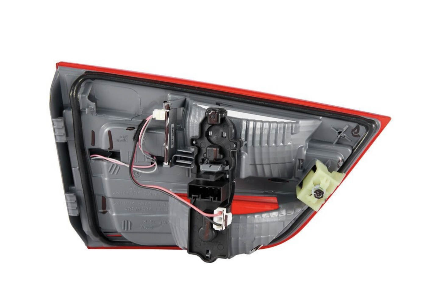 BMW F25 X3 Tail Light Hatch Mounted OEM 63217217313 or 63217217314 – image 2