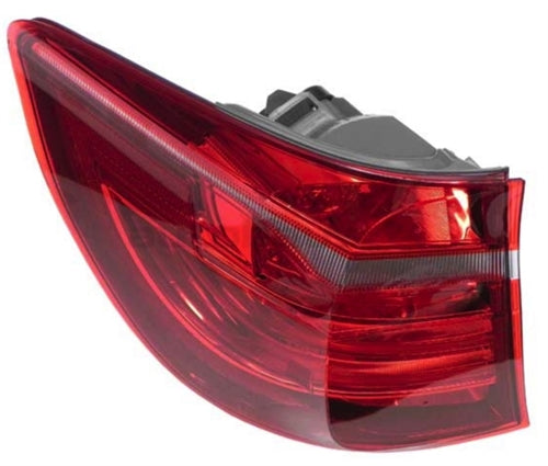 BMW F25 X3 Tail Light OEM 63217220239 or 63217220240