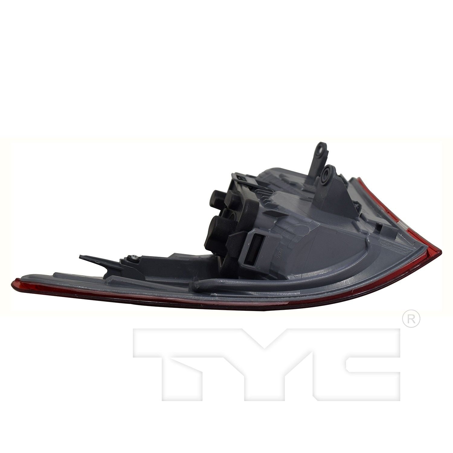 BMW F25 X3 Tail Light By TYC 63217220239 or 63217220240 – image 2