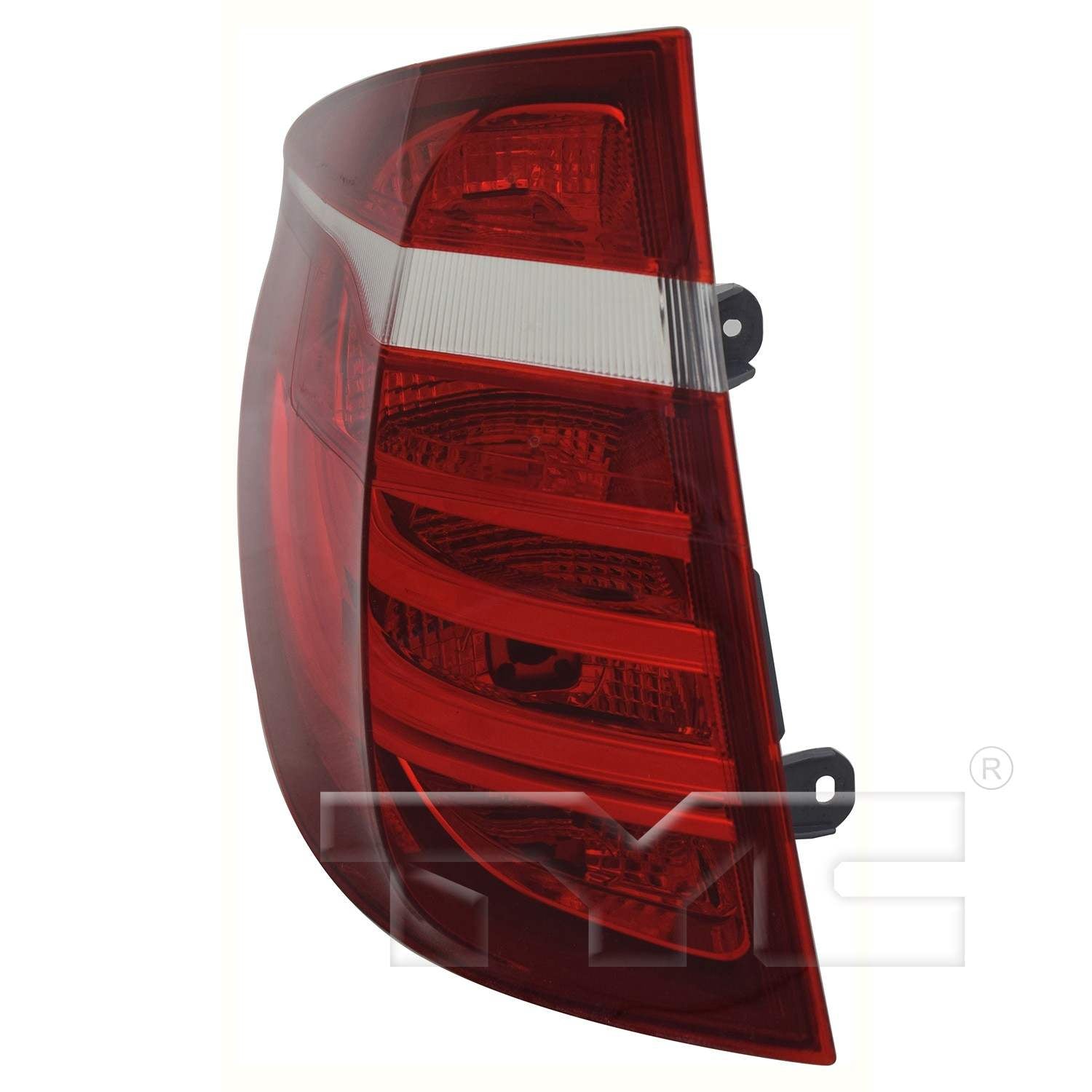 BMW F25 X3 Tail Light By TYC 63217220239 or 63217220240 – image 3