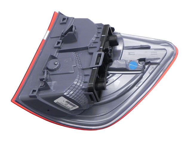 BMW F25 X3 Tail Light Fender Mounted OEM 63217220241 or 63217220242 – image 2