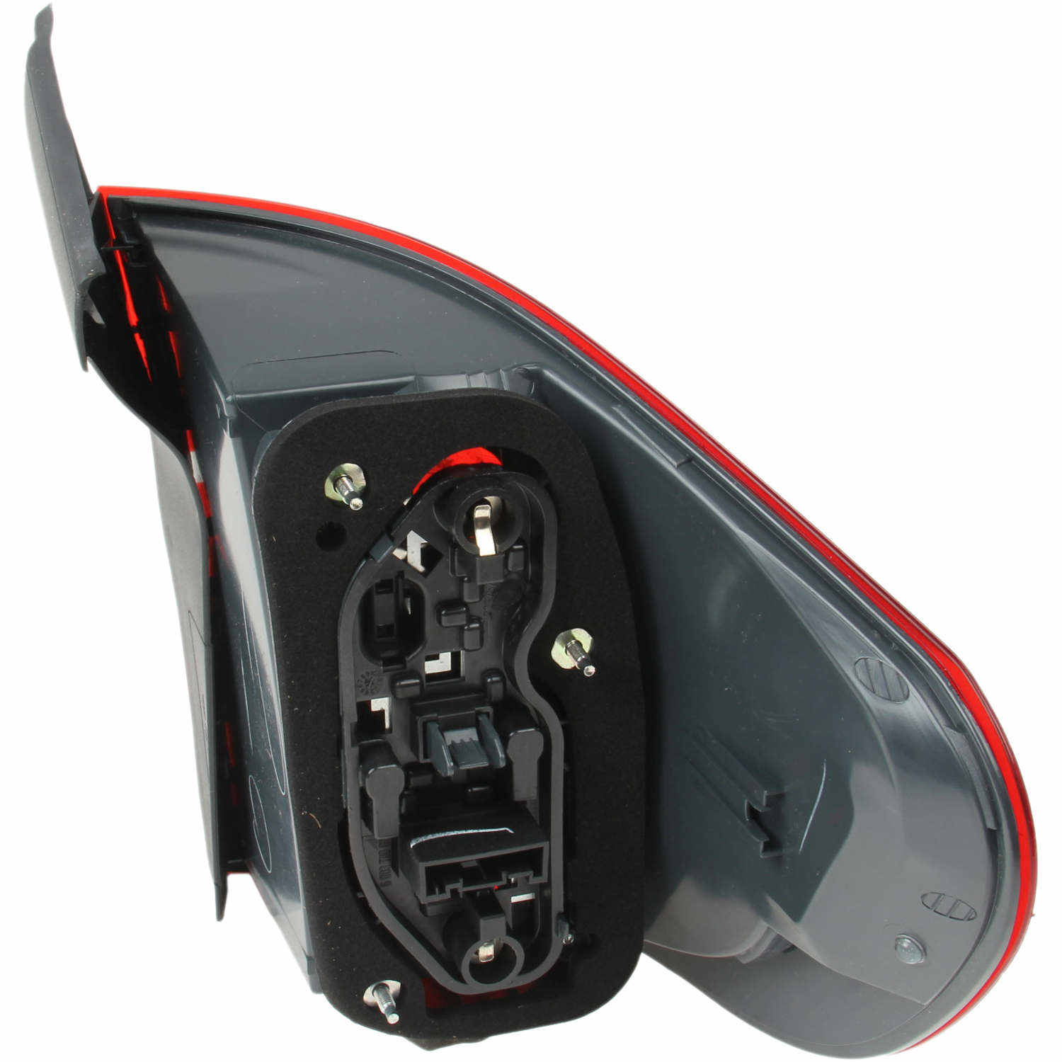 BMW X5 Tail Light Fender Mounted OEM 63217227791 or 63217227792 (2011-2013) – image 2