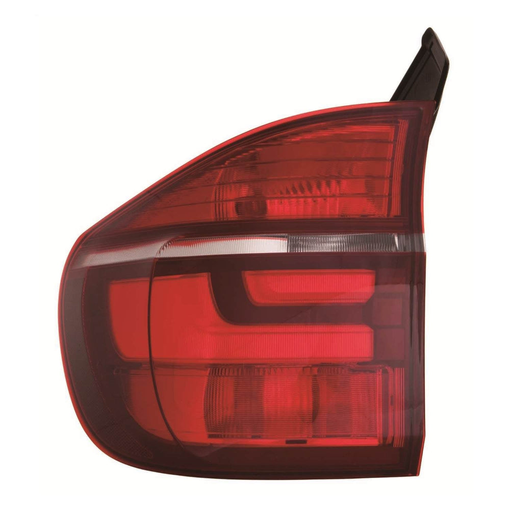 BMW E70 X5 Tail Light Fender Mounted By Depo 63217227791 or 63217227792 (2011-2013) – image 3