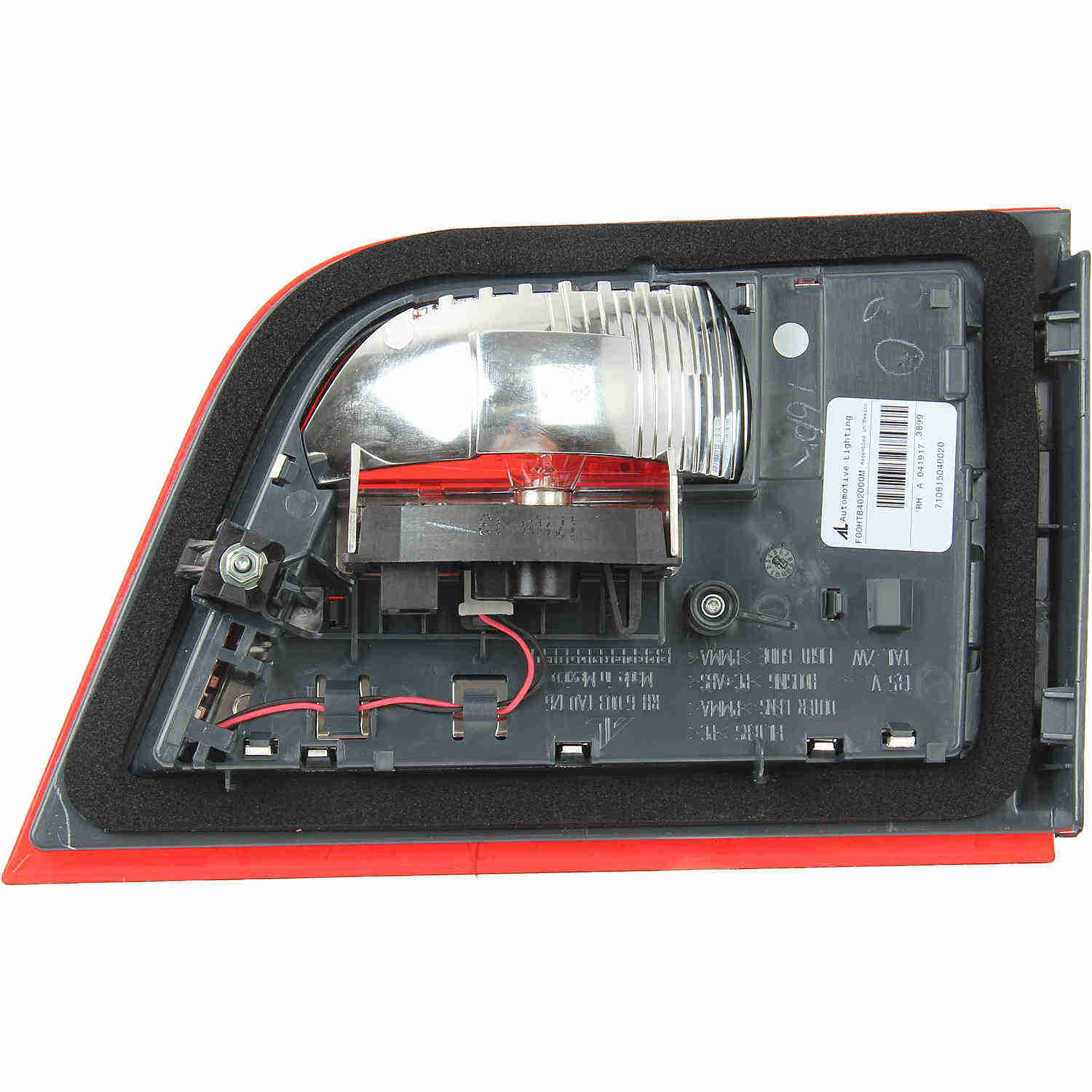 BMW E70 X5 Tail Light Hatch Mounted OEM 63217227793 or 63217227794 (2011-2013) – image 2