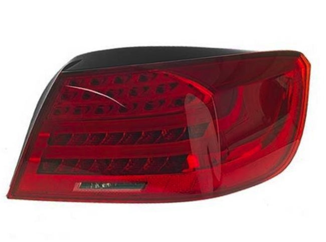 BMW E92 3-Series Coupe Tail Light Fender Mounted OEM 63217251959 or 63217251960 (2011-2013)