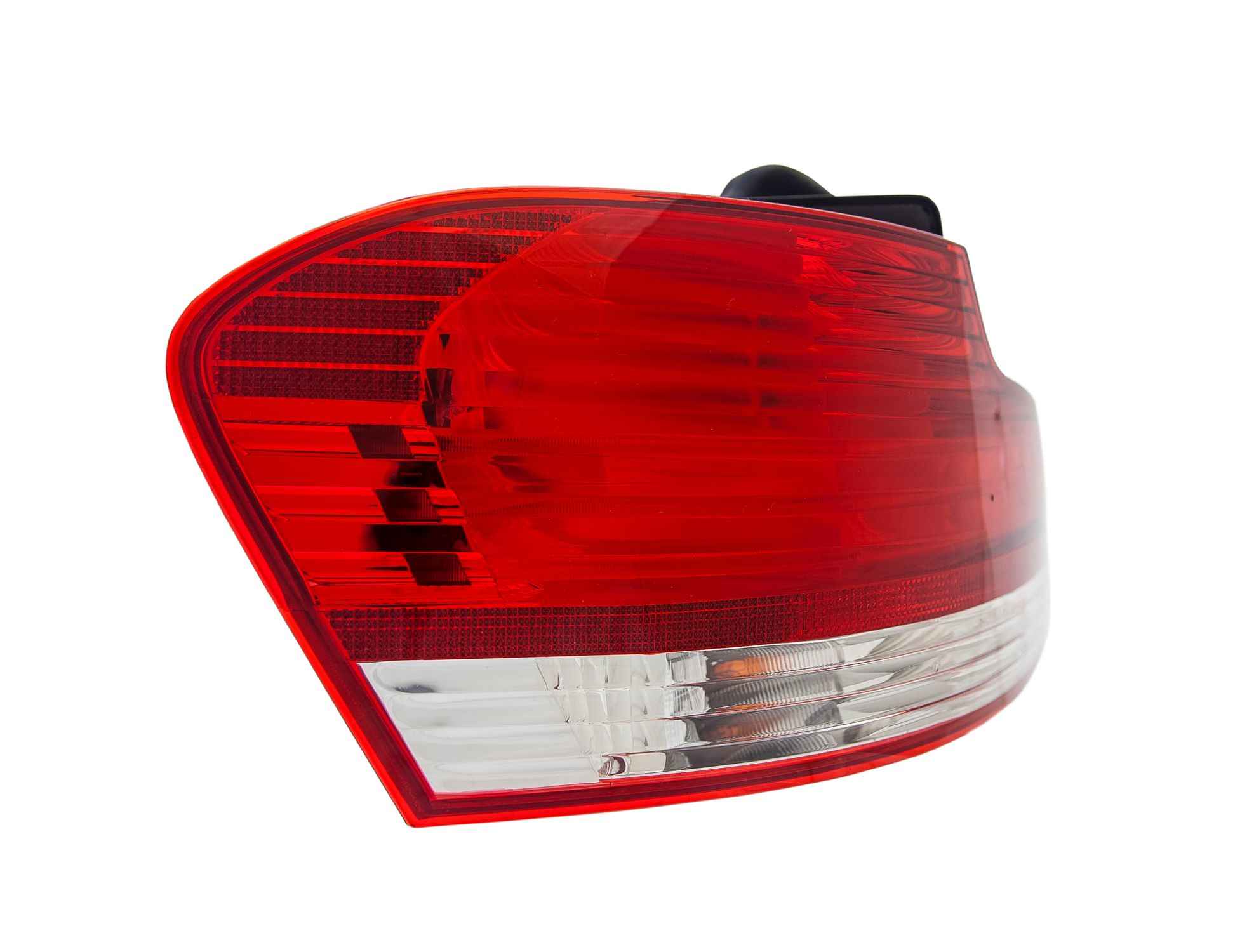 BMW 1-Series Tail Light Fender Mounted OEM 63217285641 or 63217285642 – image 5
