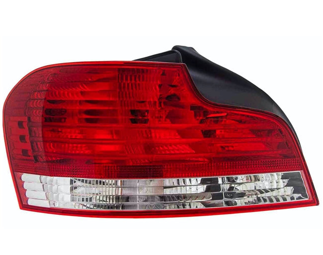 BMW 1-Series Tail Light Fender Mounted OEM 63217285641 or 63217285642