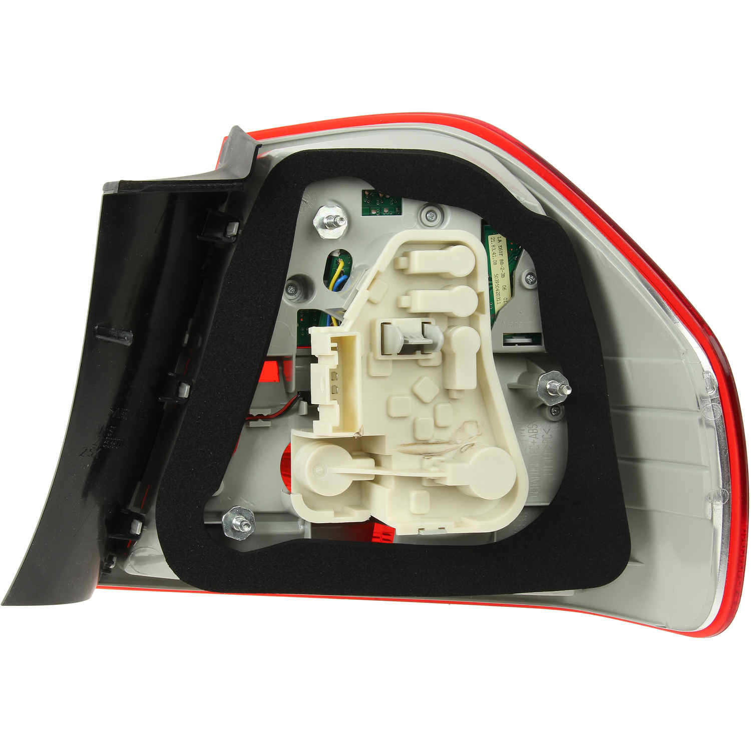 BMW E90 3-Series Tail Light Fender Mounted OEM 63217289429 or 63217289430 – image 2