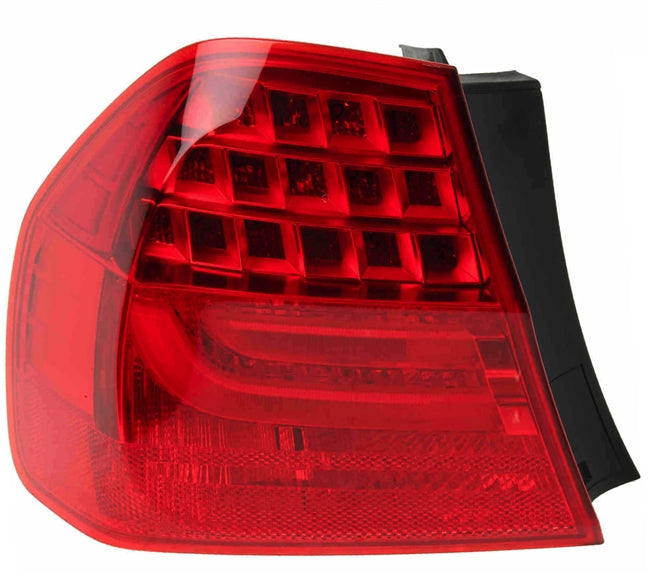 BMW E90 3-Series Tail Light Fender Mounted By Eagle 63217289429 or 63217289430