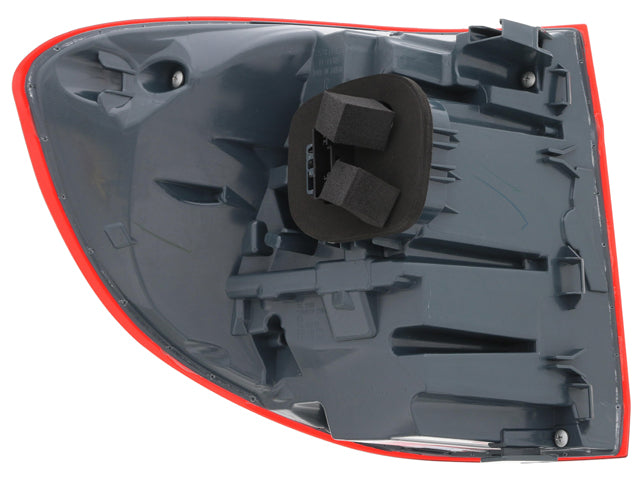 BMW X5 Tail Light Fender Mounted By Depo 63217290103 or 63217290104 – image 2